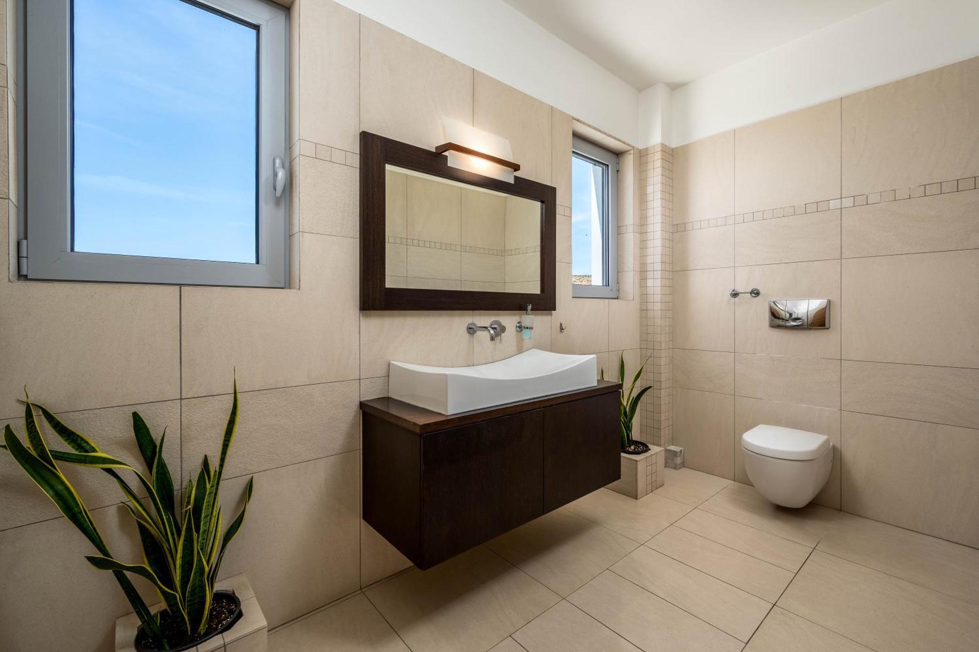 Villa Zafira - Seaview Manor With Heated Pool Kallithéa Extérieur photo
