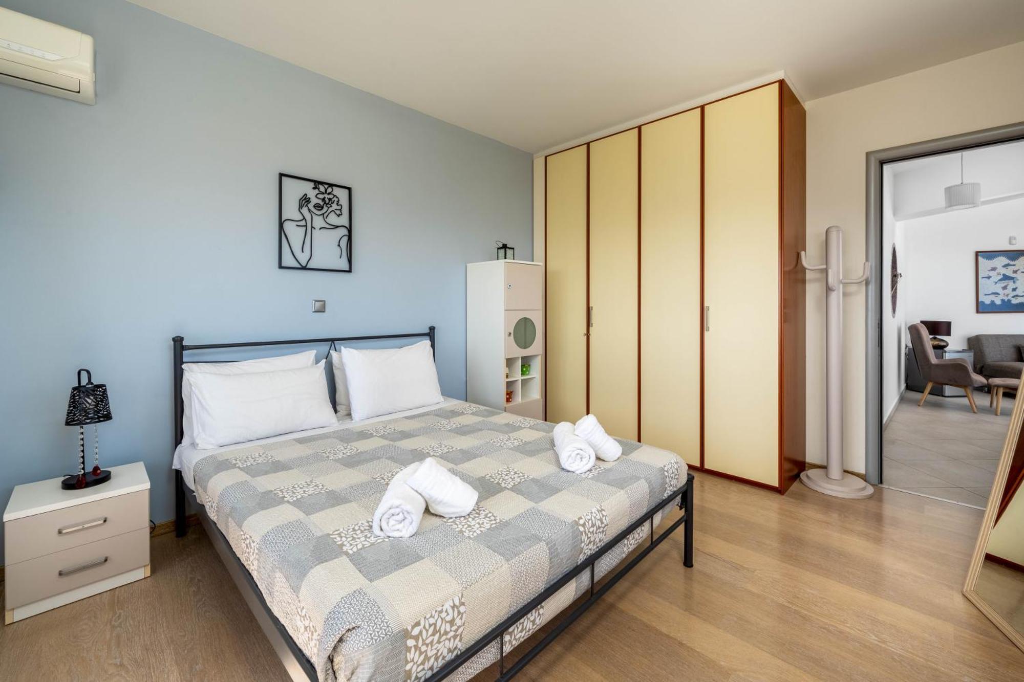 Villa Zafira - Seaview Manor With Heated Pool Kallithéa Extérieur photo